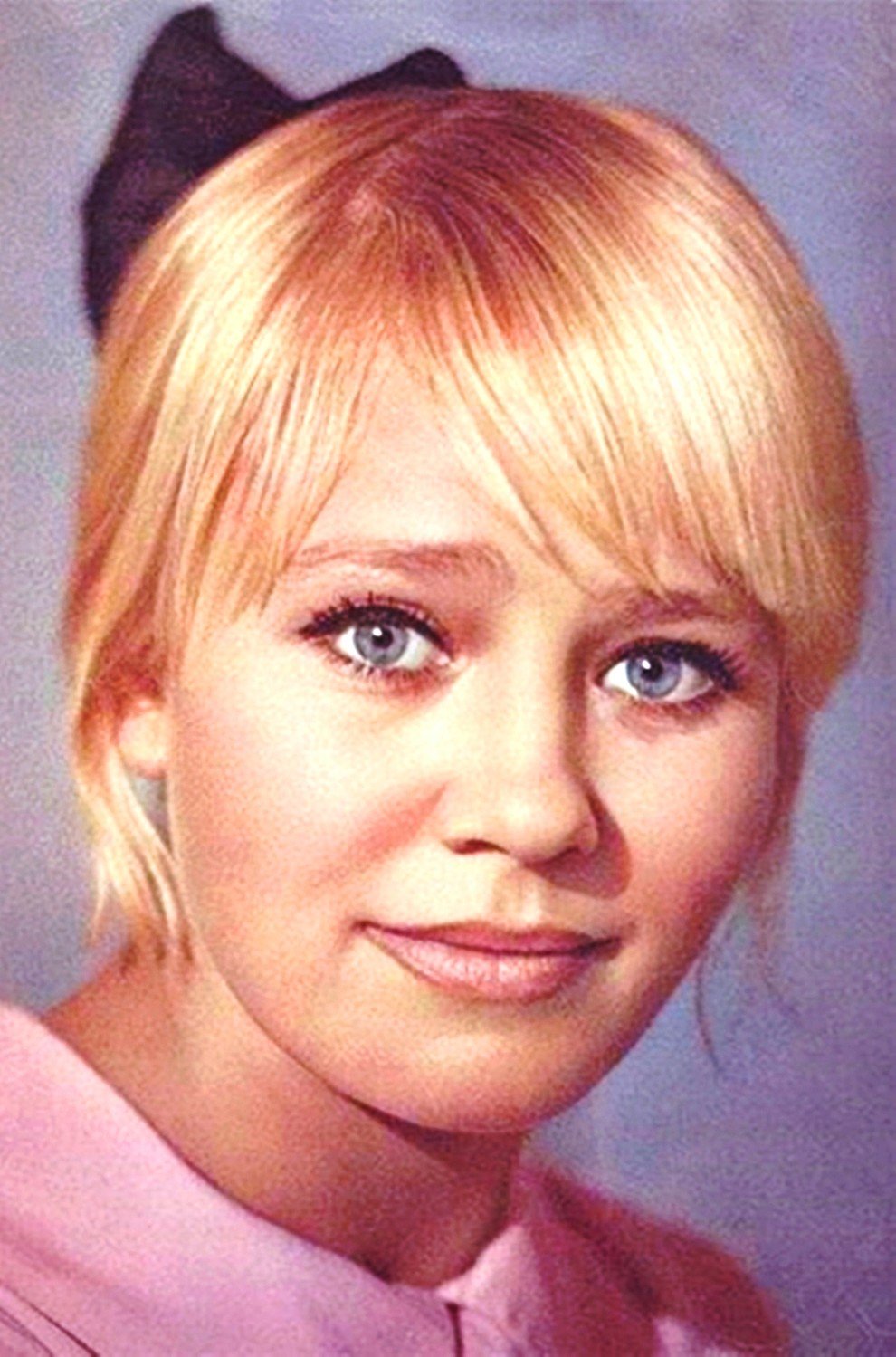 Светлана савёлова