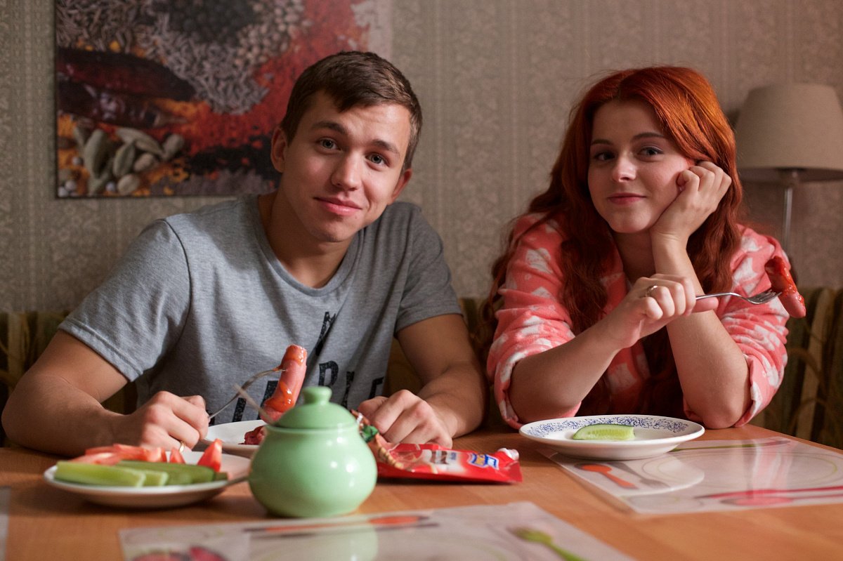 Ключ времени фильм