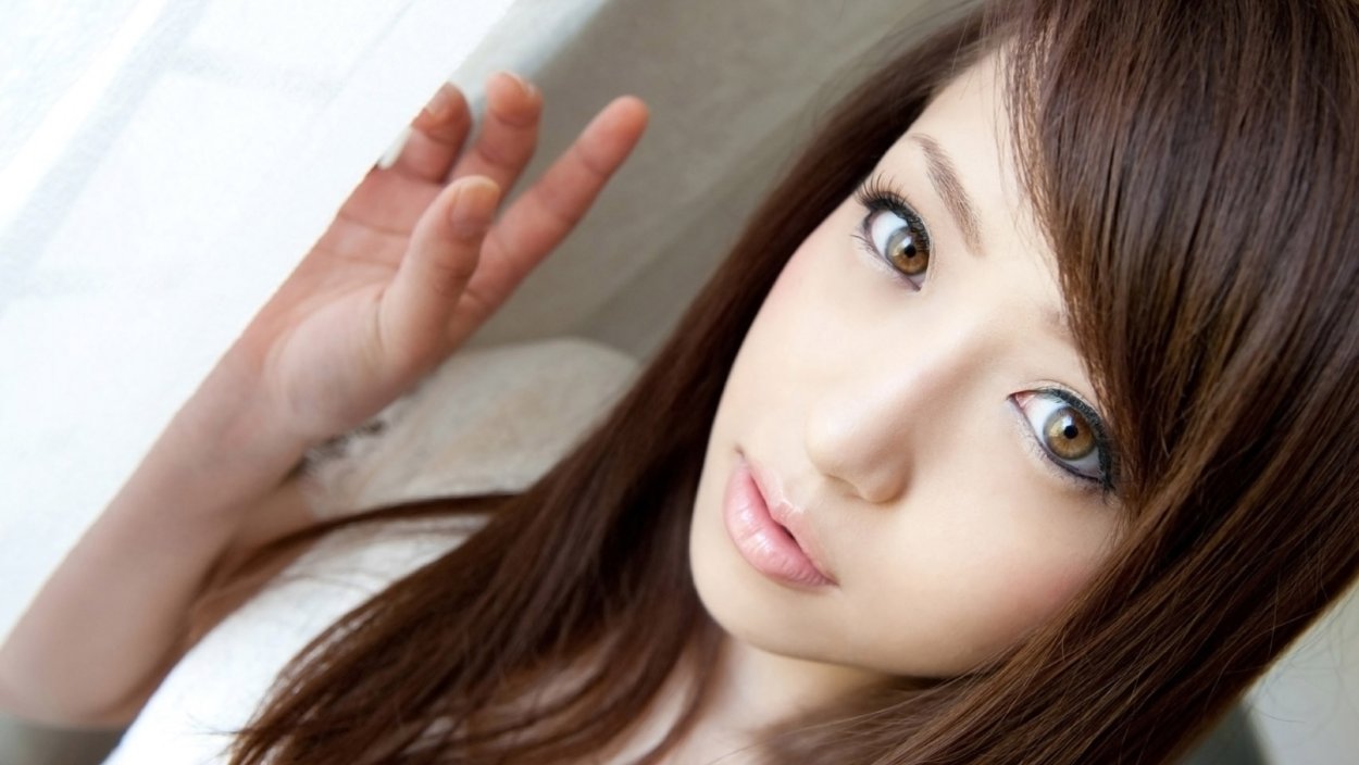 Модель Haruna