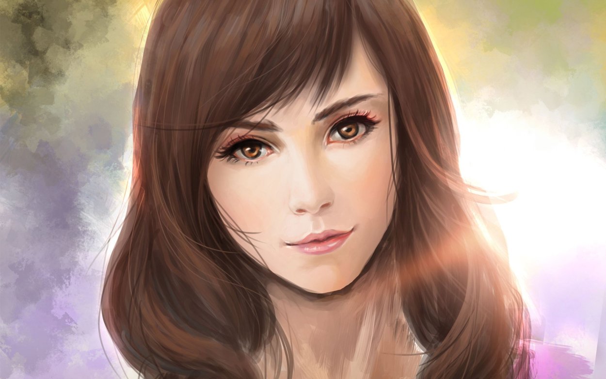 Лиза Крюгер