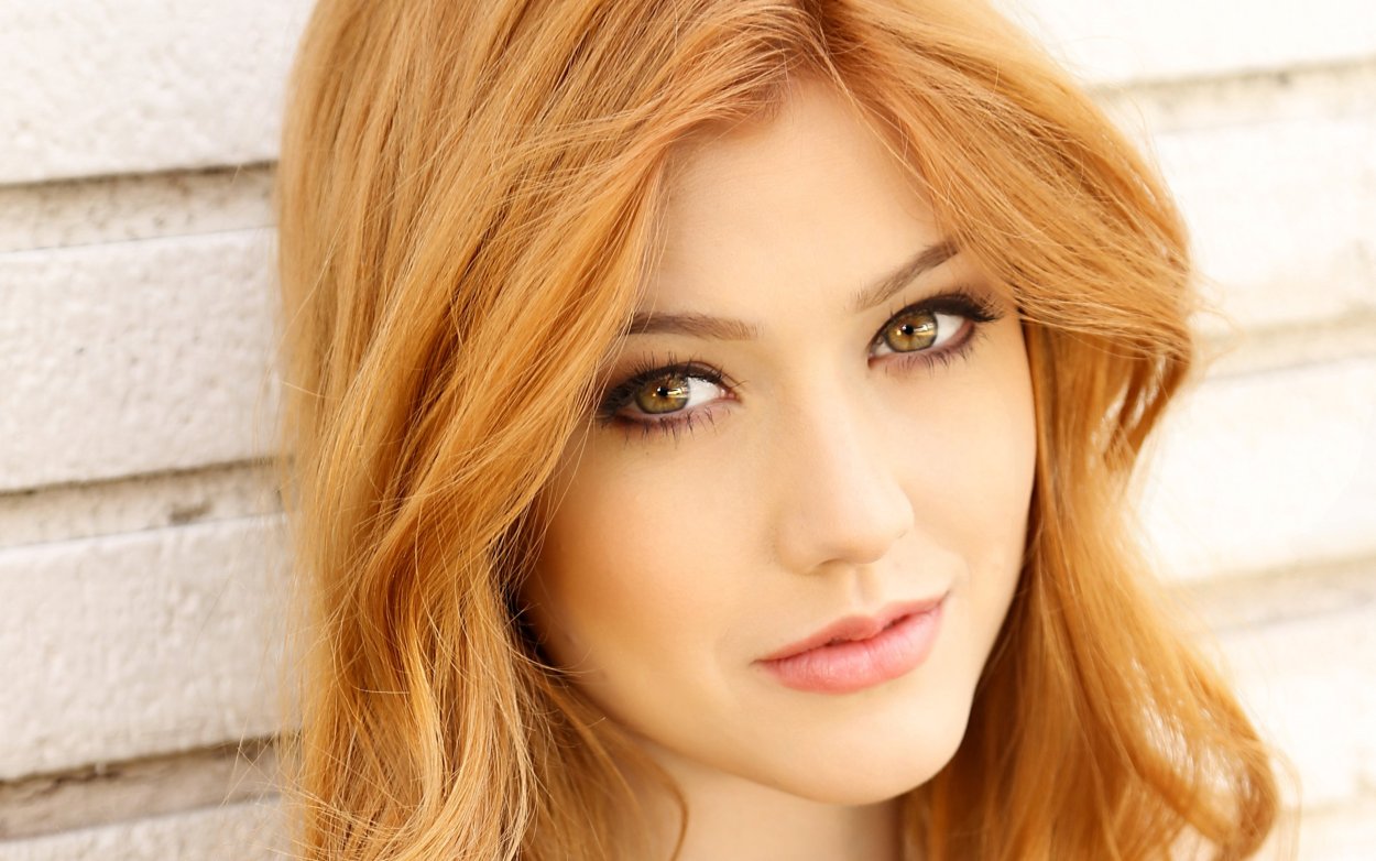 Katherine MCNAMARA