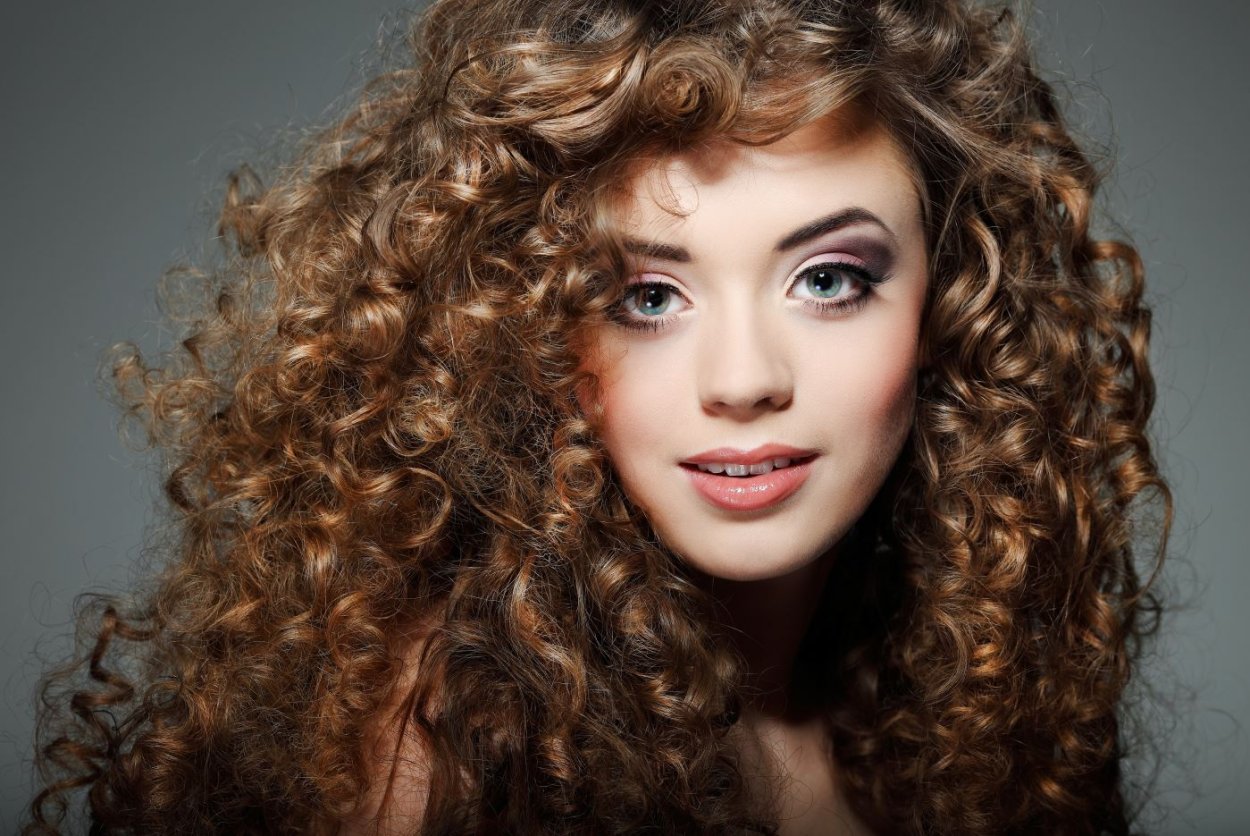 Carolina curly кудрявая