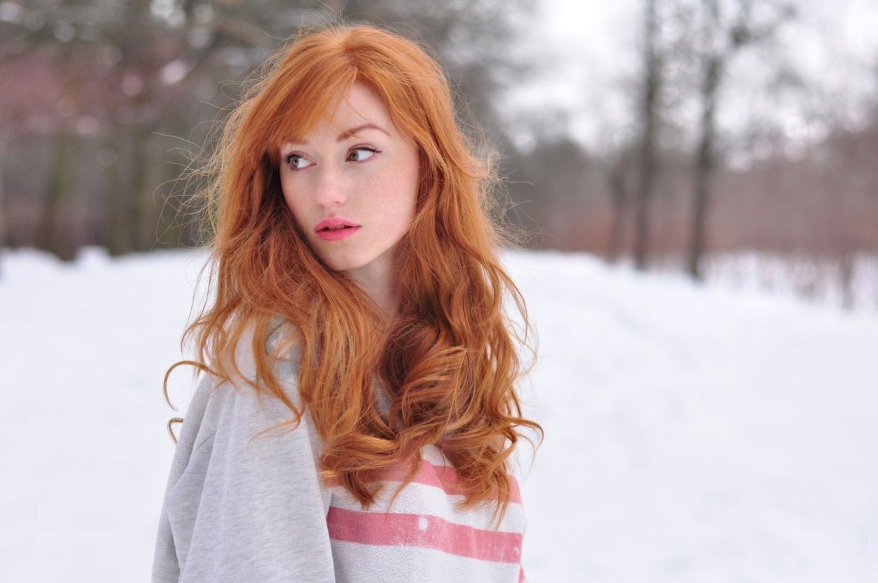 Алина Коваленко