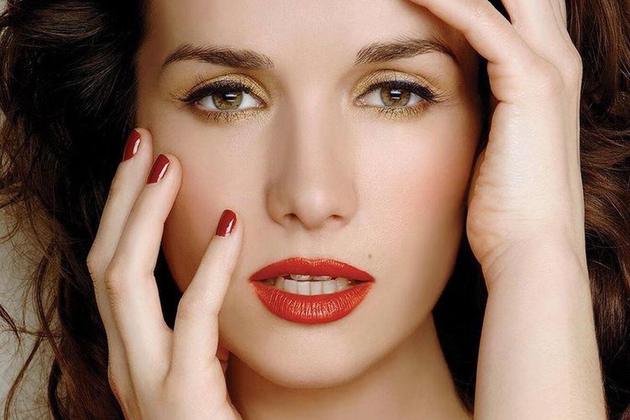 Natalia Oreiro Наталия Орейро