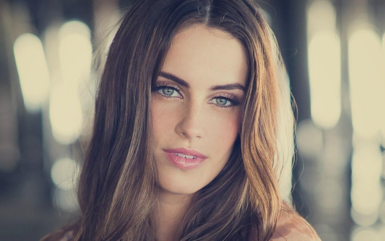 Ангелина Петрова Angelina Petrova