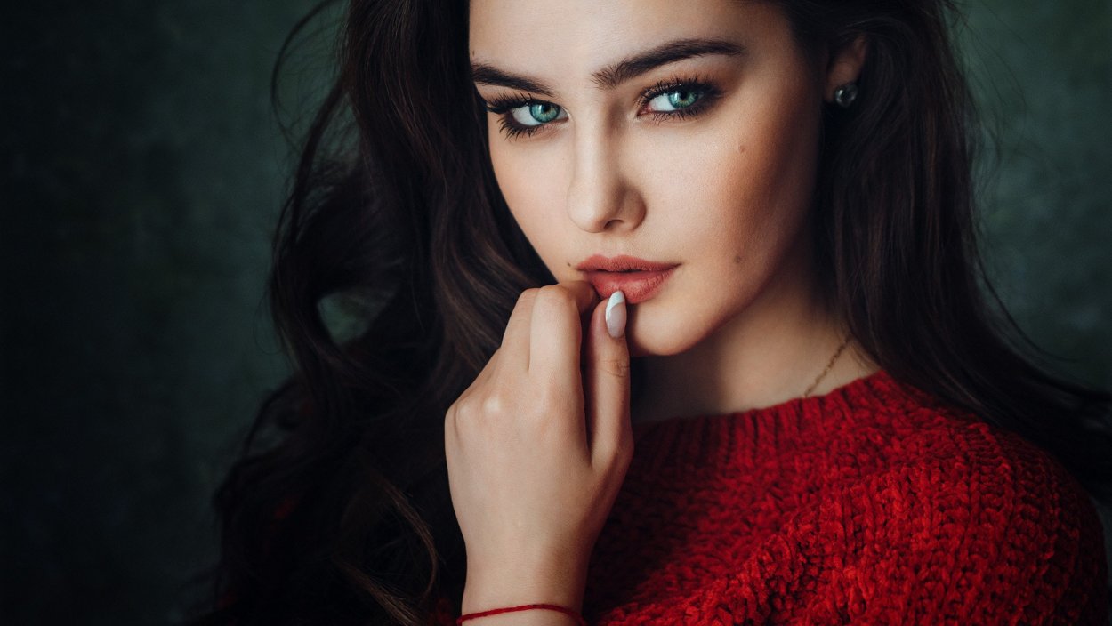 Evgeny Freyer Лиза