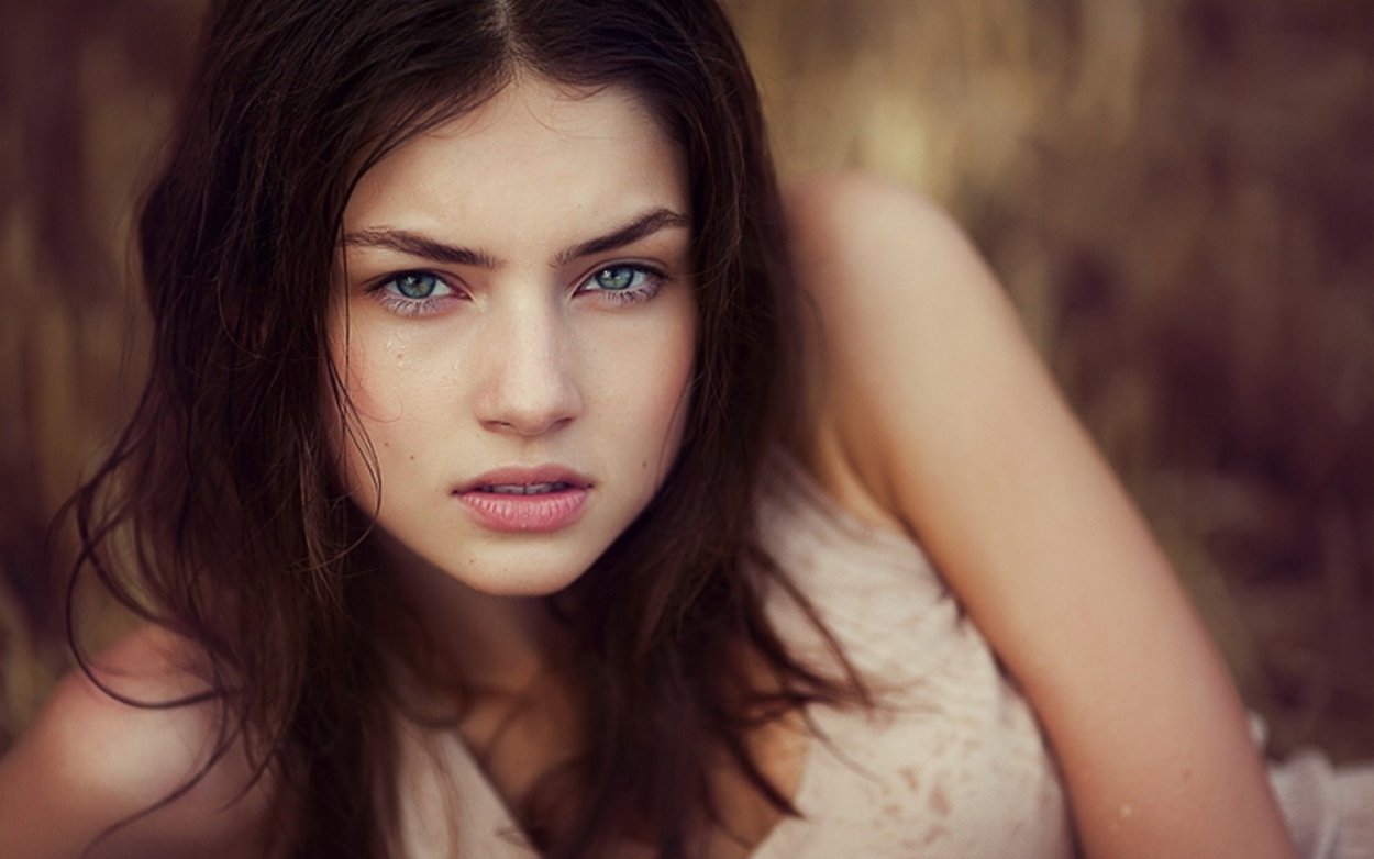 Vika Levina модель