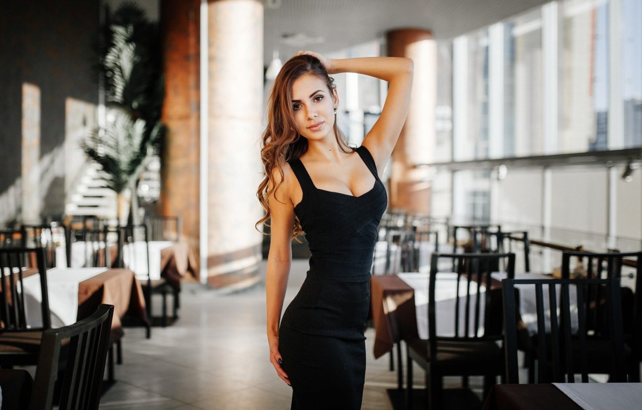 Кузнецова, Екатерина Олеговна