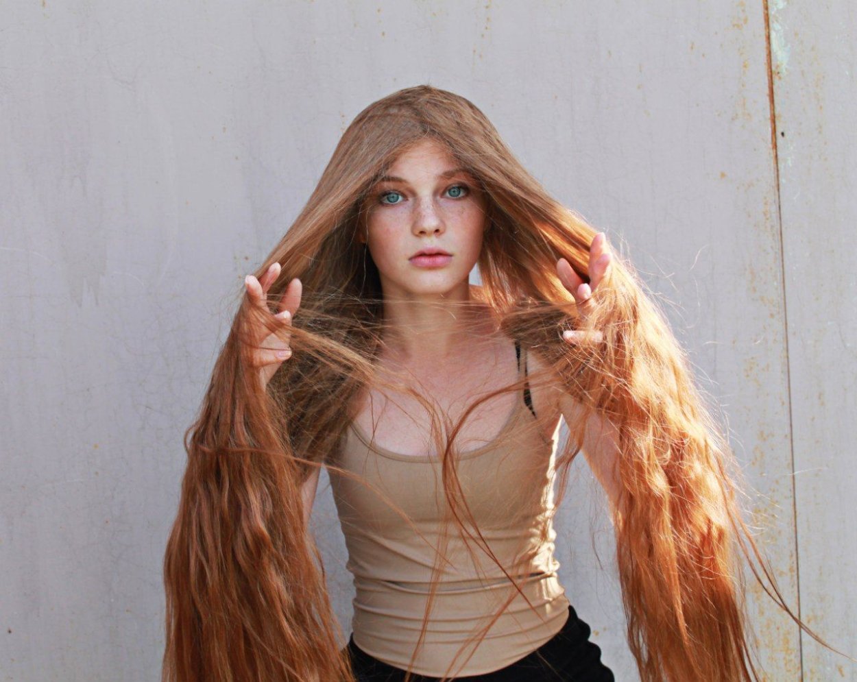 Анна Урядова