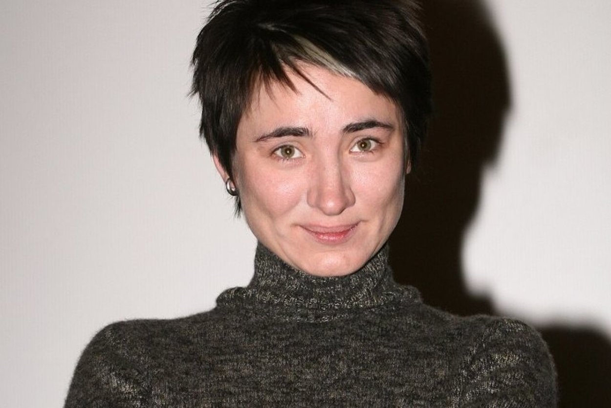 Земфира 1990