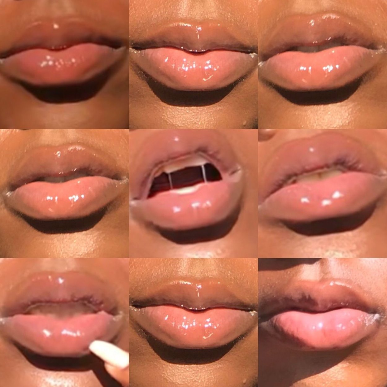 Lip Injection блеск
