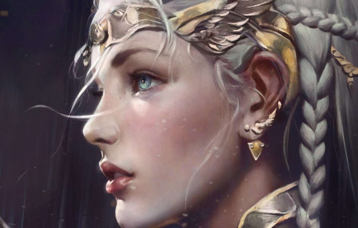 Сибилла Divinity