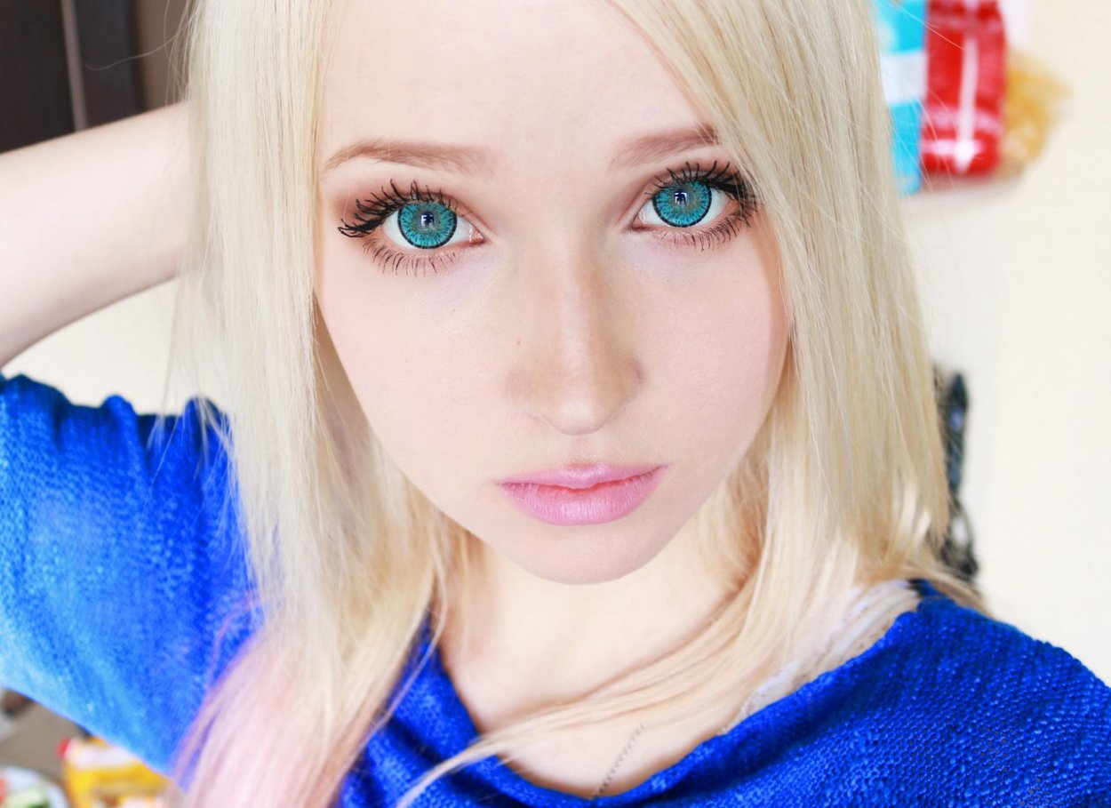 Лера Кравцова
