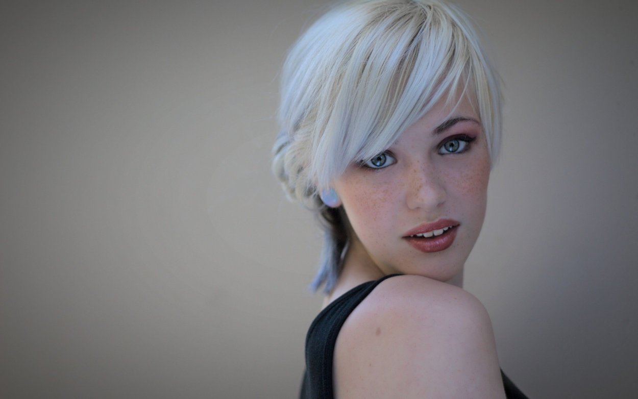 Devon Jade модель