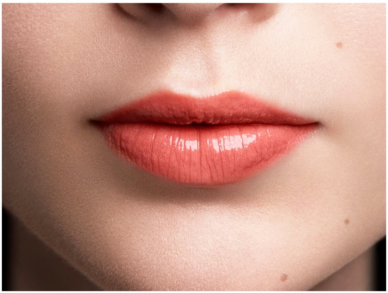 Clarins Joli rouge 711 Papaya