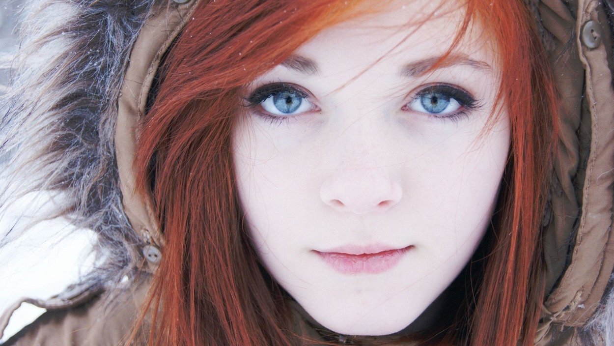 Модель Susan Coffey