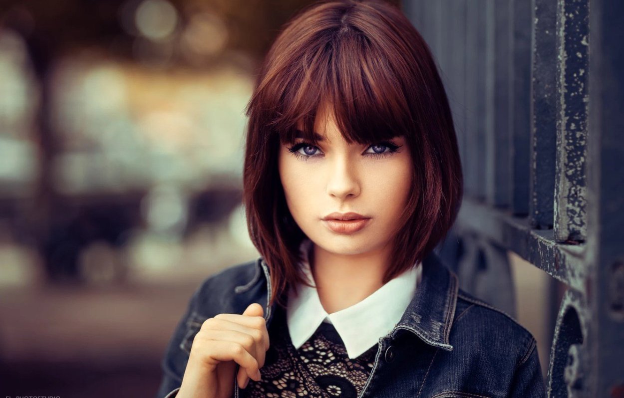 Модель Marie Grippon