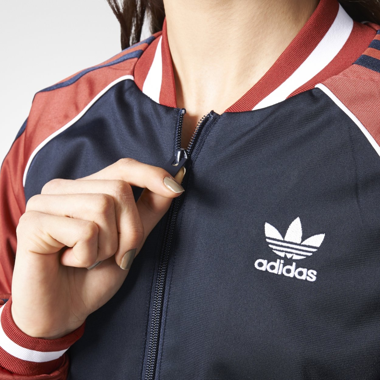 Adidas SST W bj8318