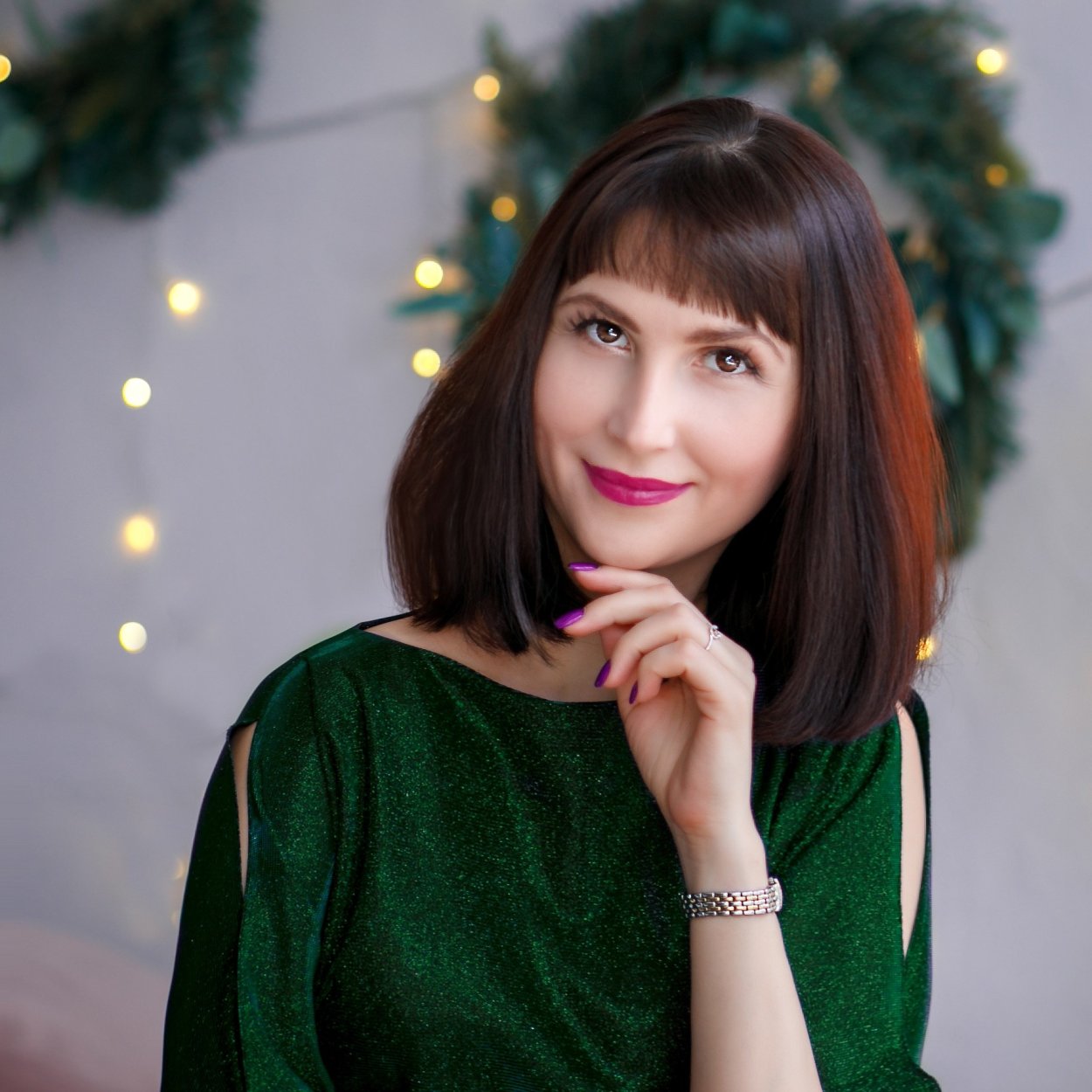 Саргина Ирина