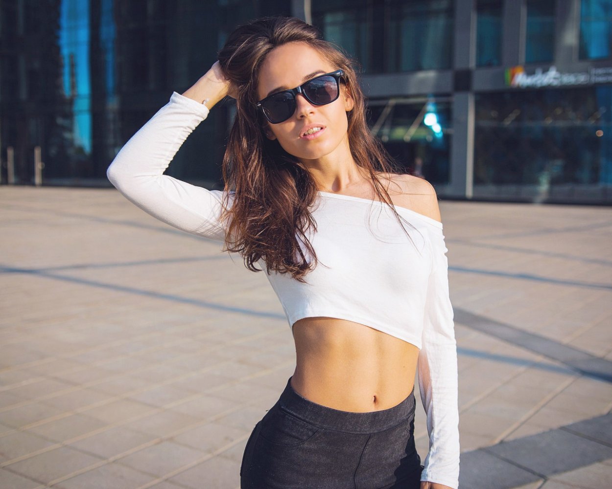 Ульяна Спорыхина
