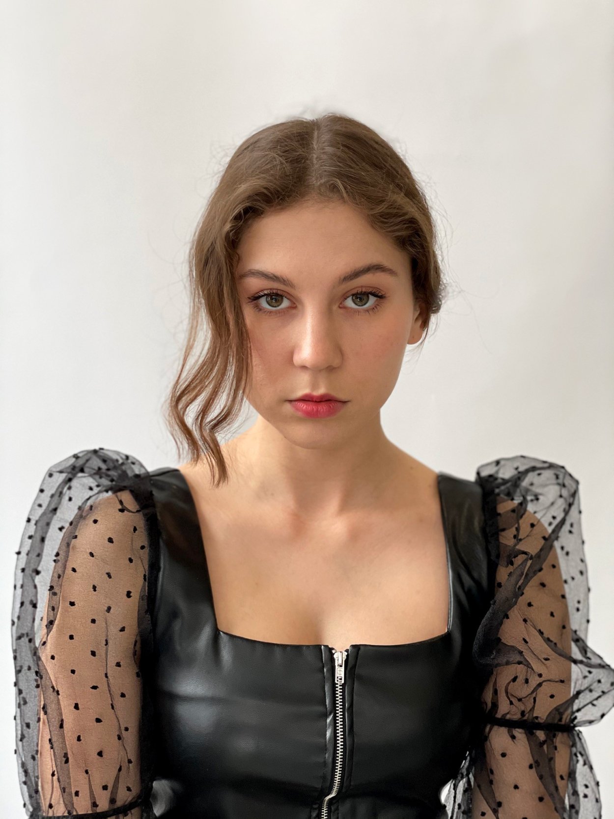 Ульяна Суздалкина шеф повар
