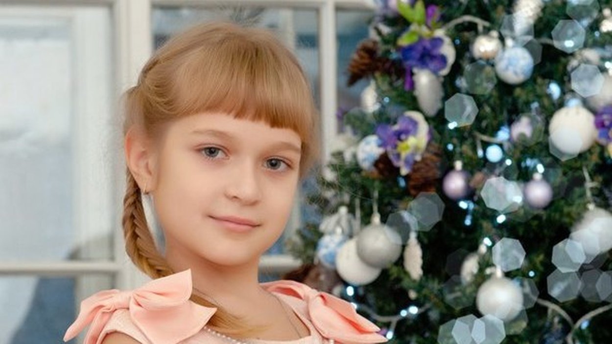 Алина Саргина актриса
