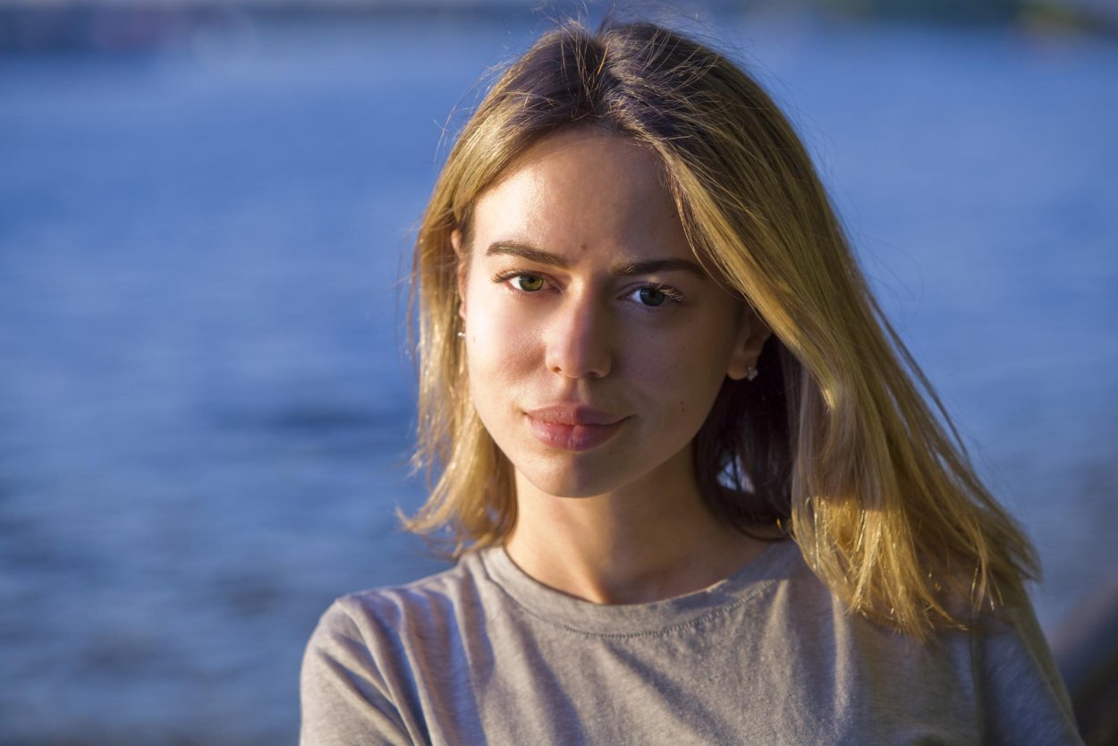 Ирина Безряднова актриса