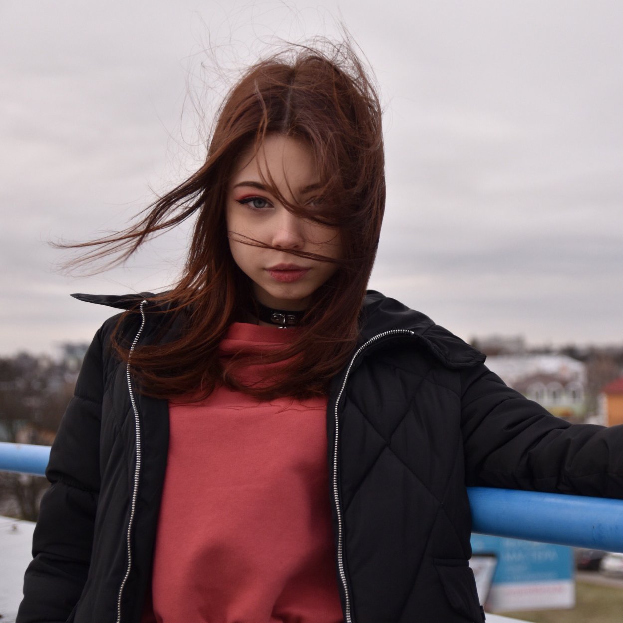 Полина Малиновская hot
