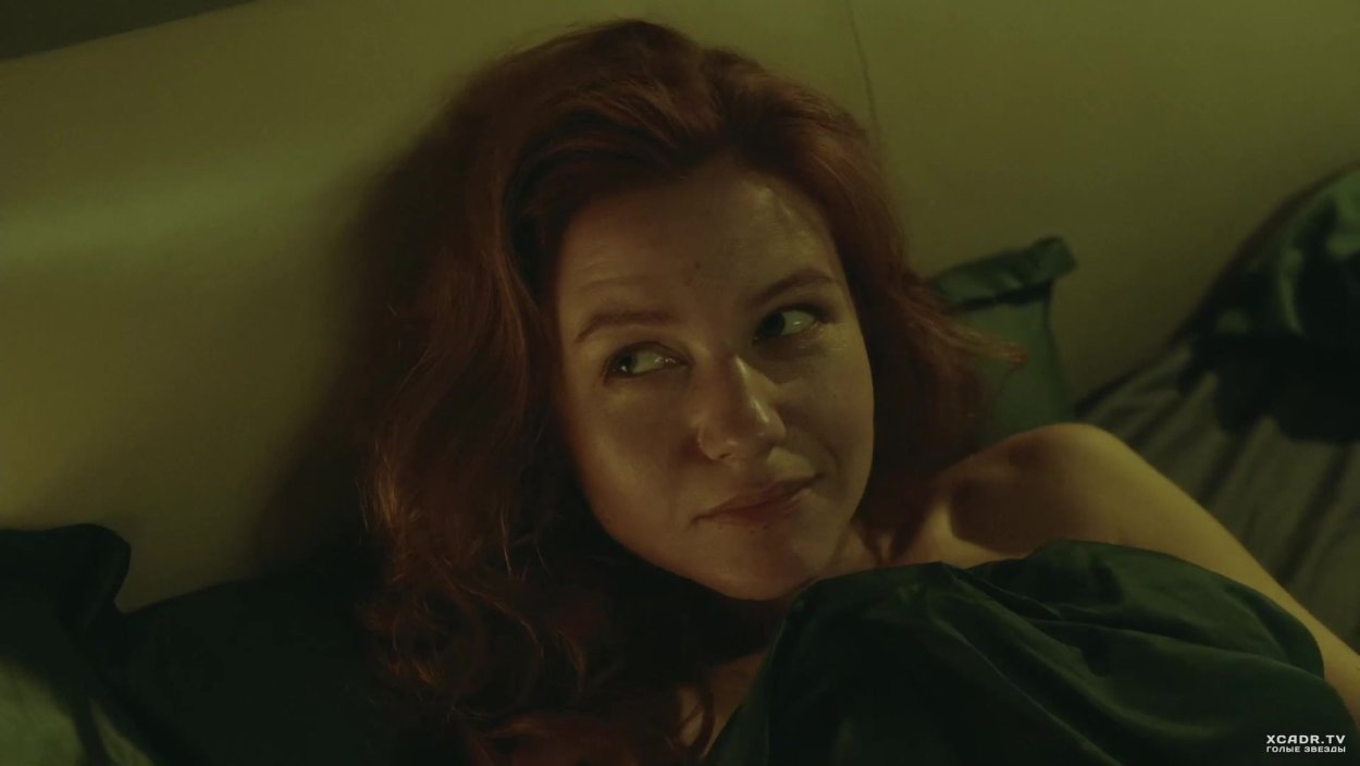 Полина Долиндо в сериале Шерлок в России