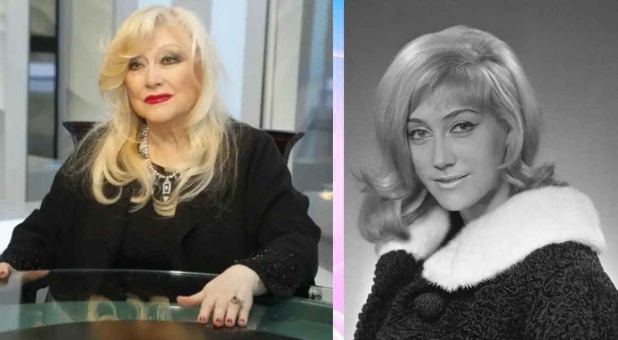 Ирина Мирошниченко судьба человека