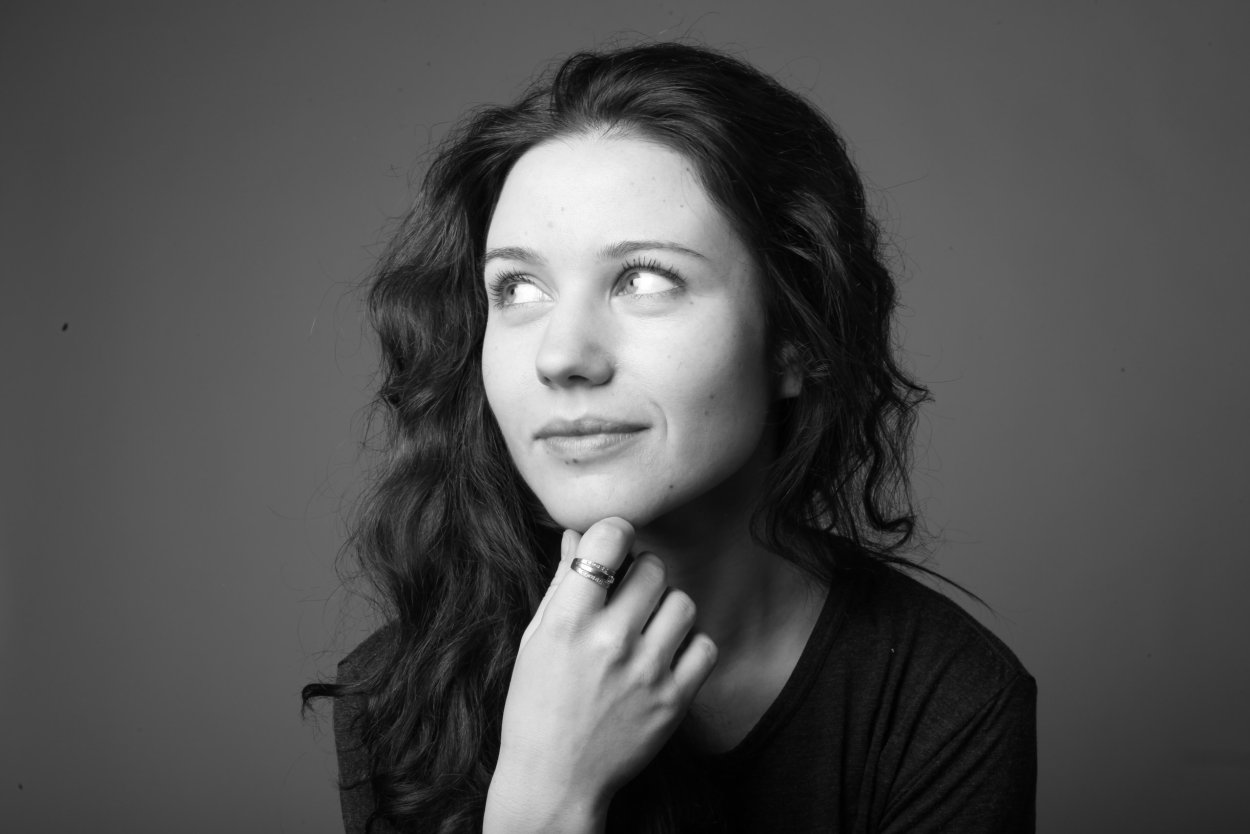 Полина Кнороз