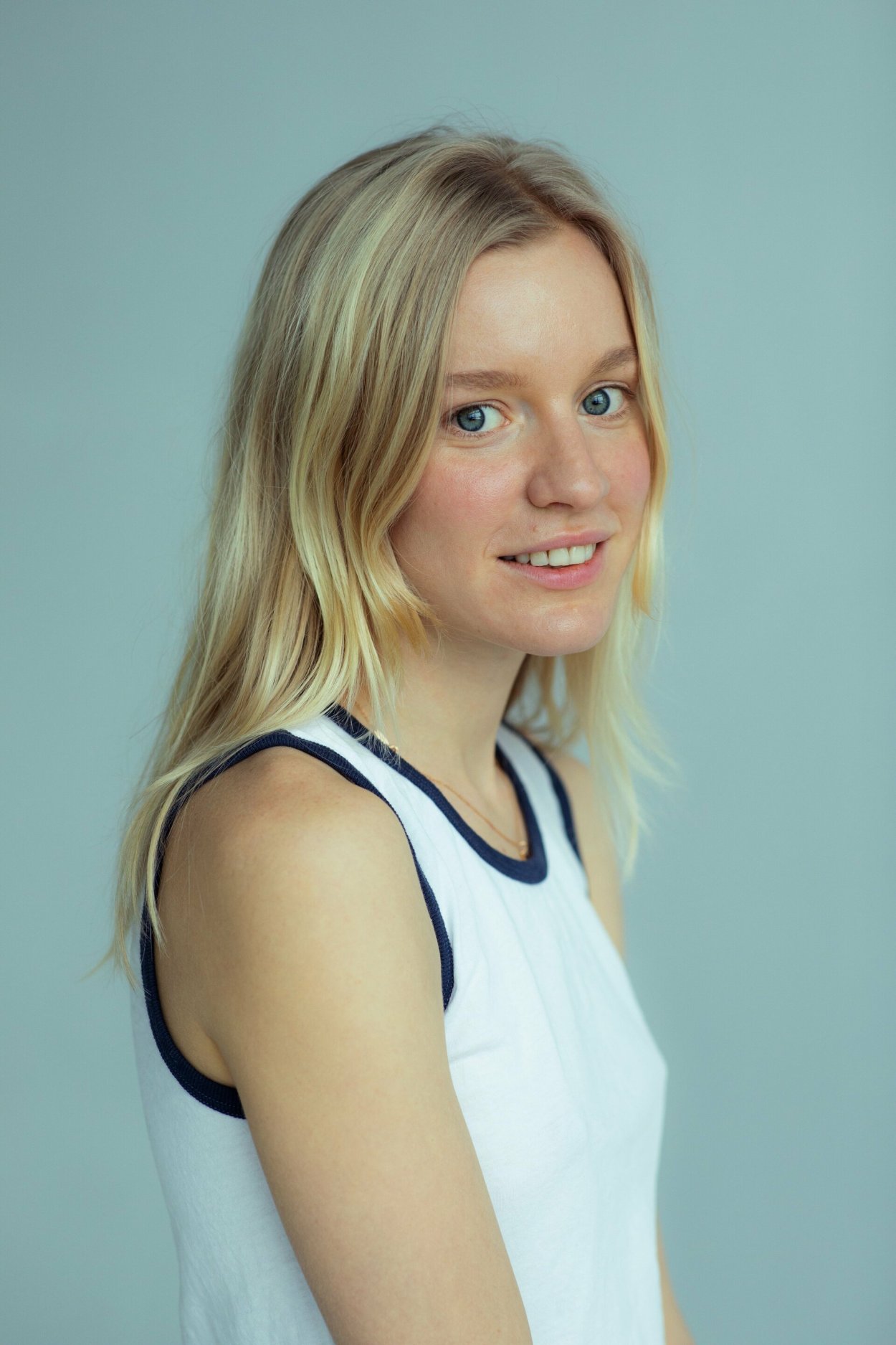 Лена Тронина фото