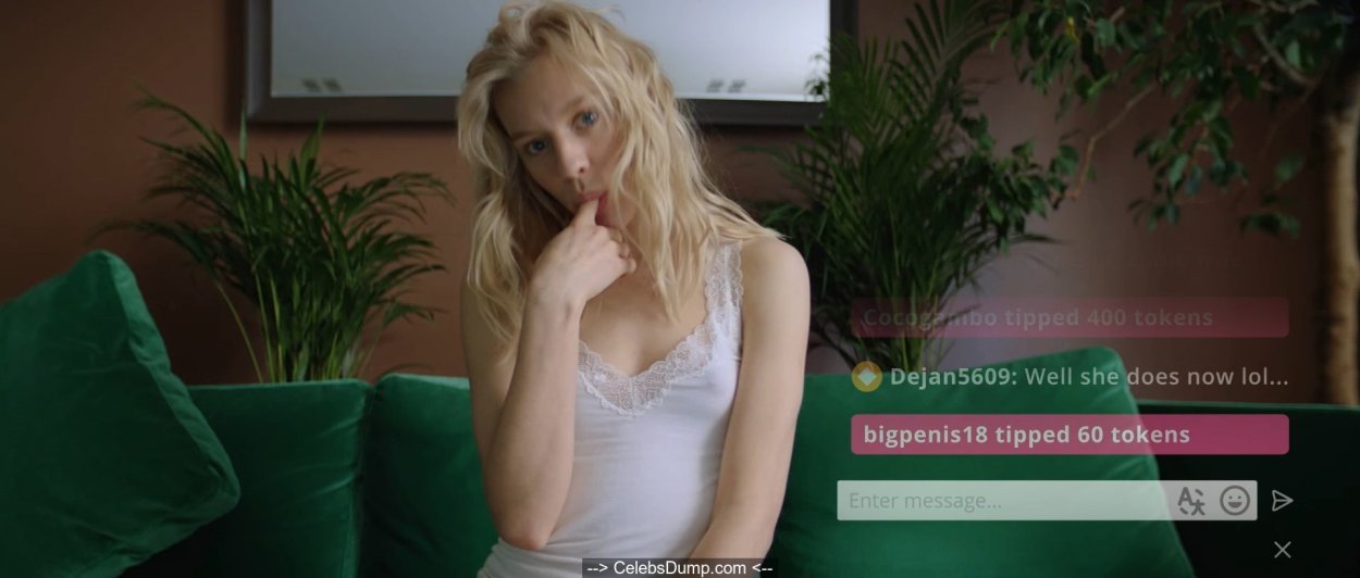 Лена Тронина