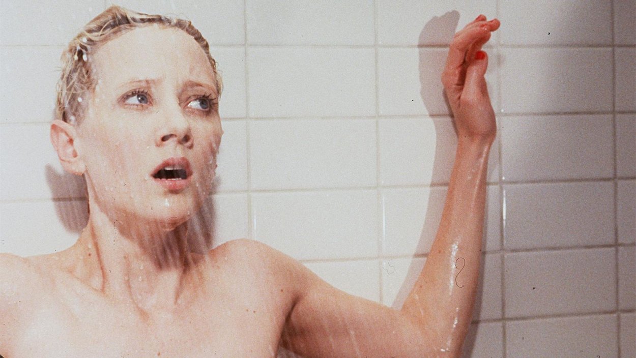 Anne Heche Problems