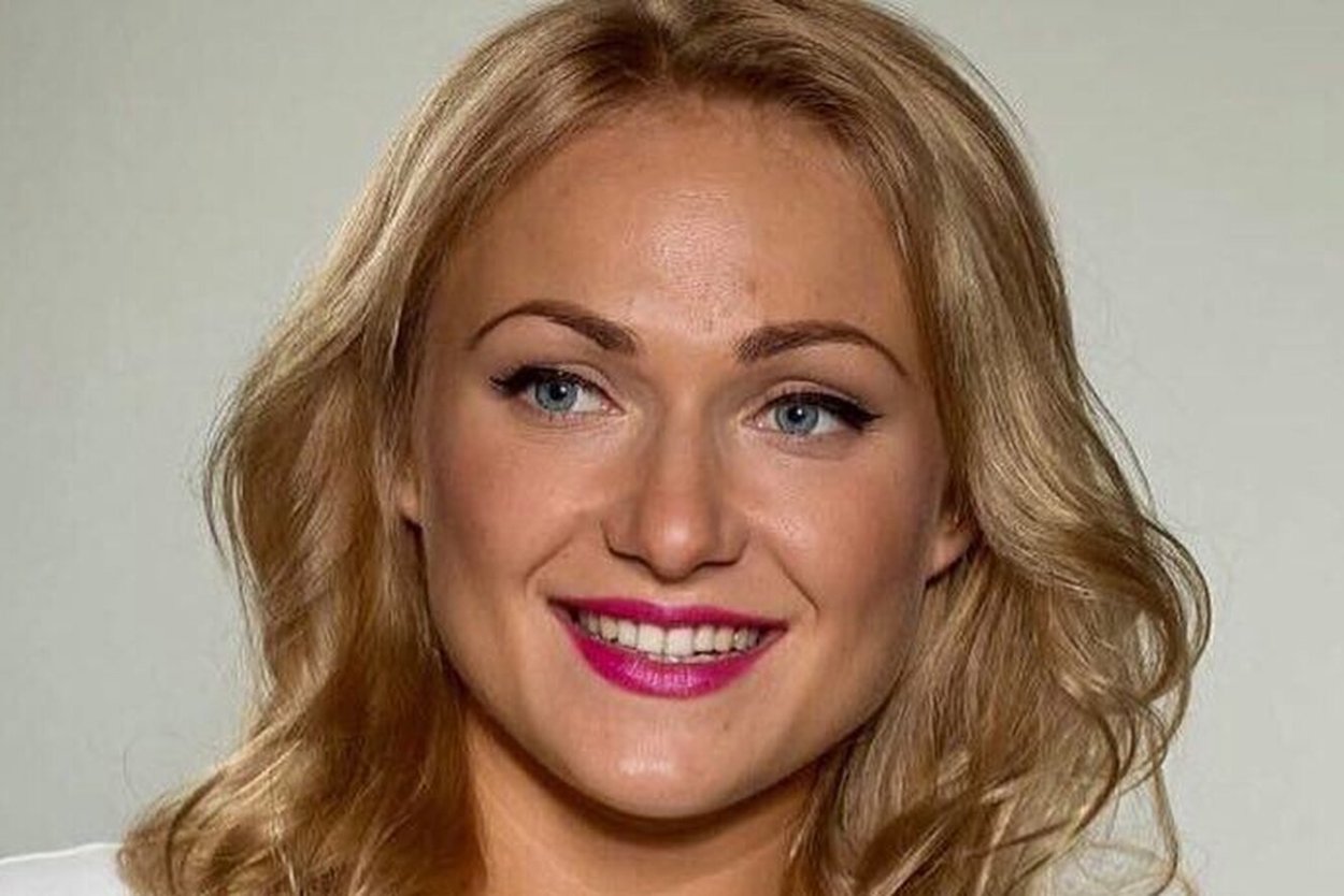 Елизавета Чигвинцева Elizaveta Chigvintseva