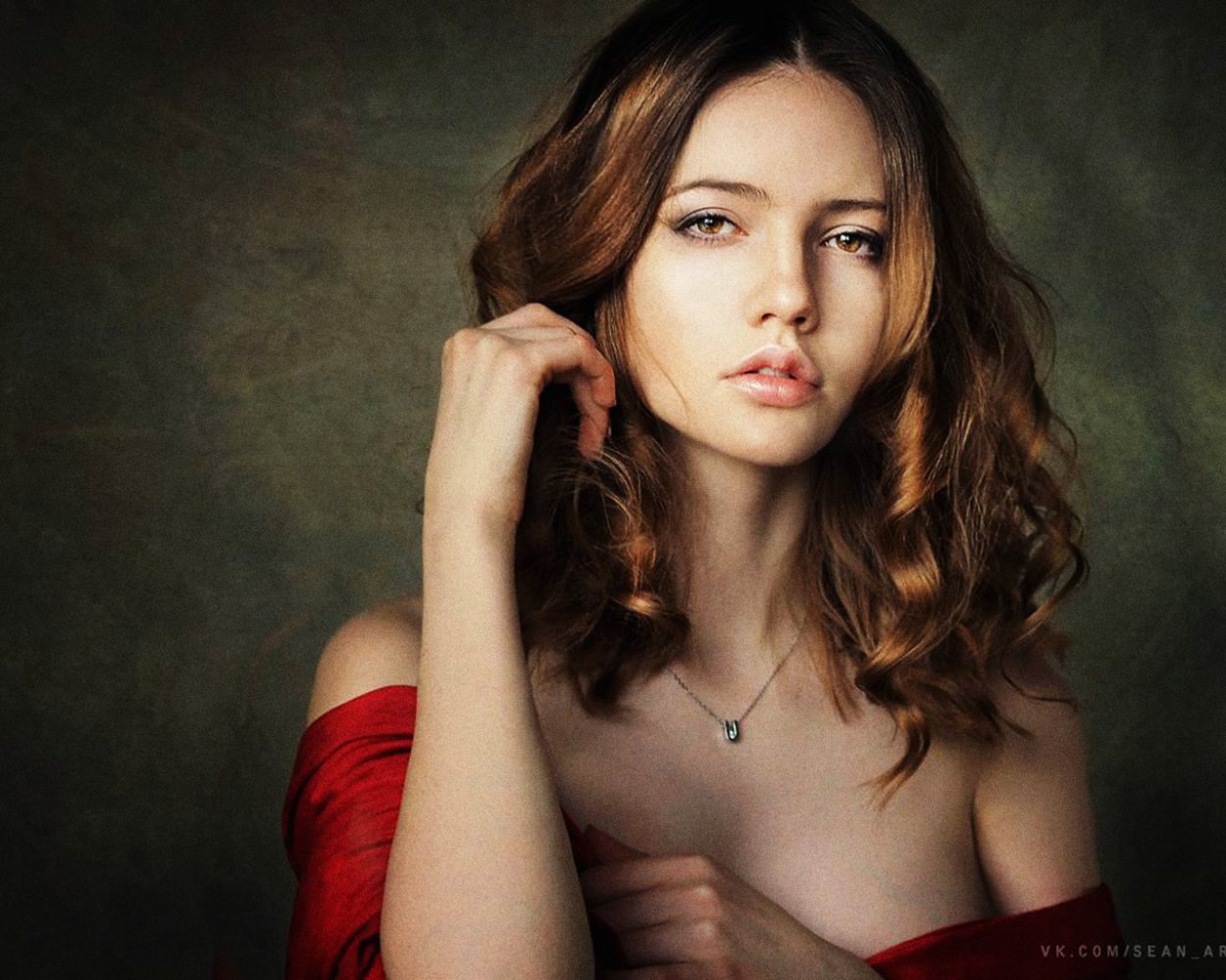 Екатерина Котаро Sean Archer
