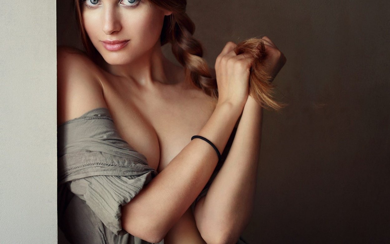 Анна Федотова