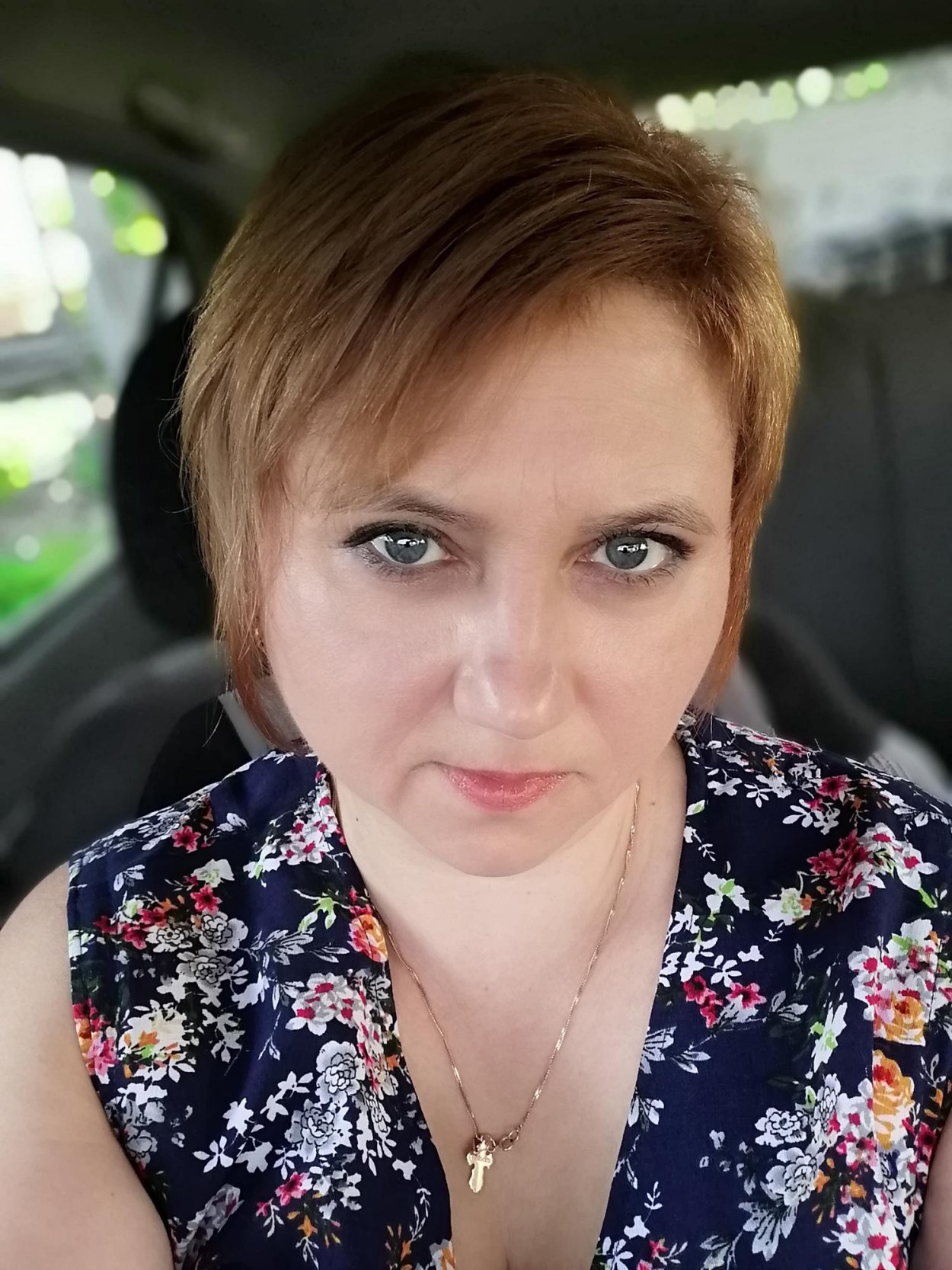 Nadin Svitalska Надин Свитальская