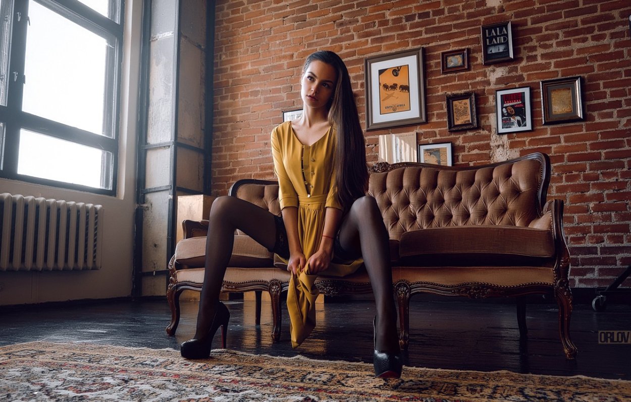 Марина марсалова Mary Fuchs
