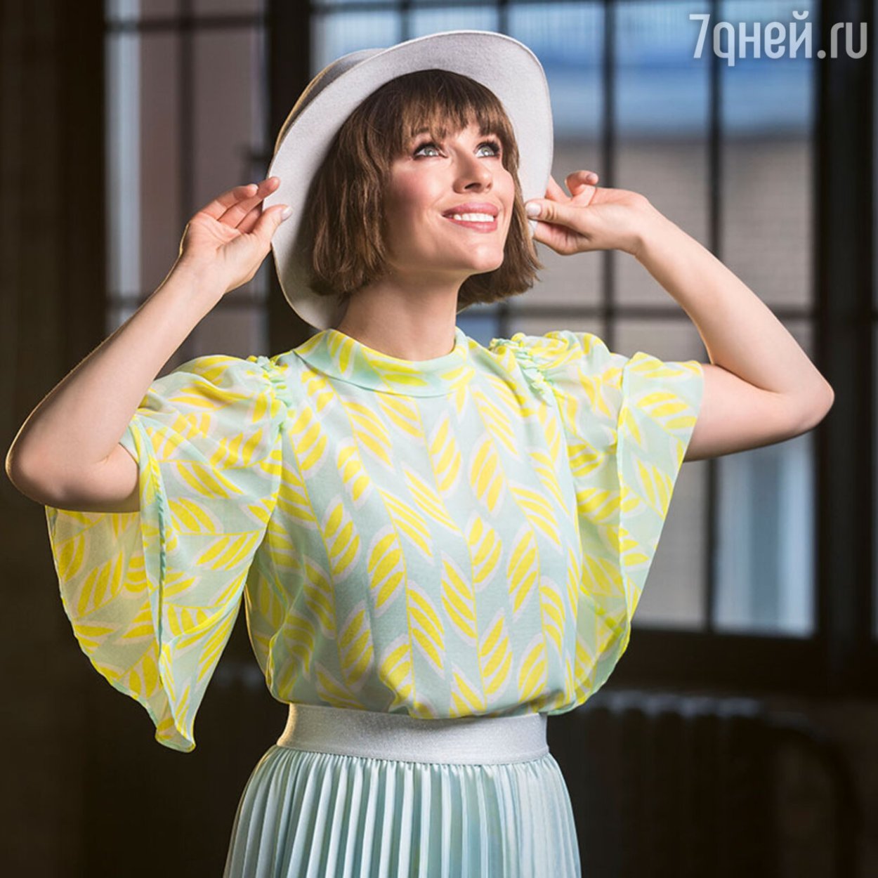 Ольга Сутулова Бесстыдники