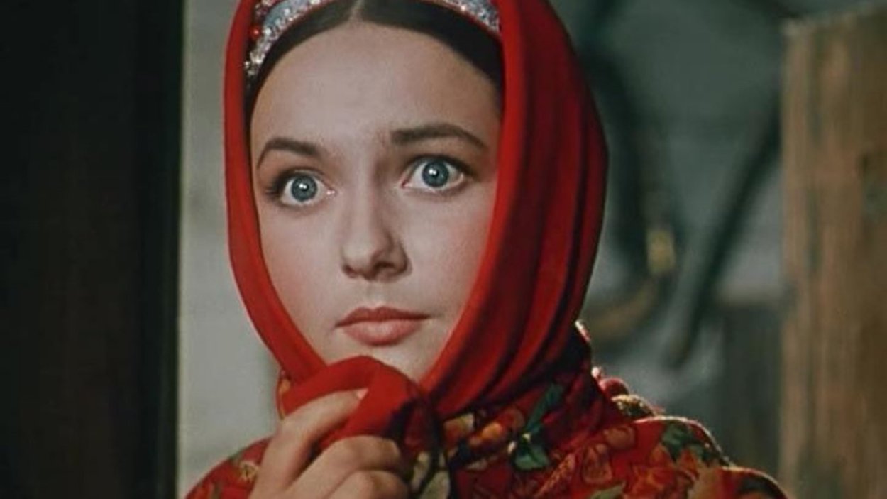 Людмила Николаевна Мызникова
