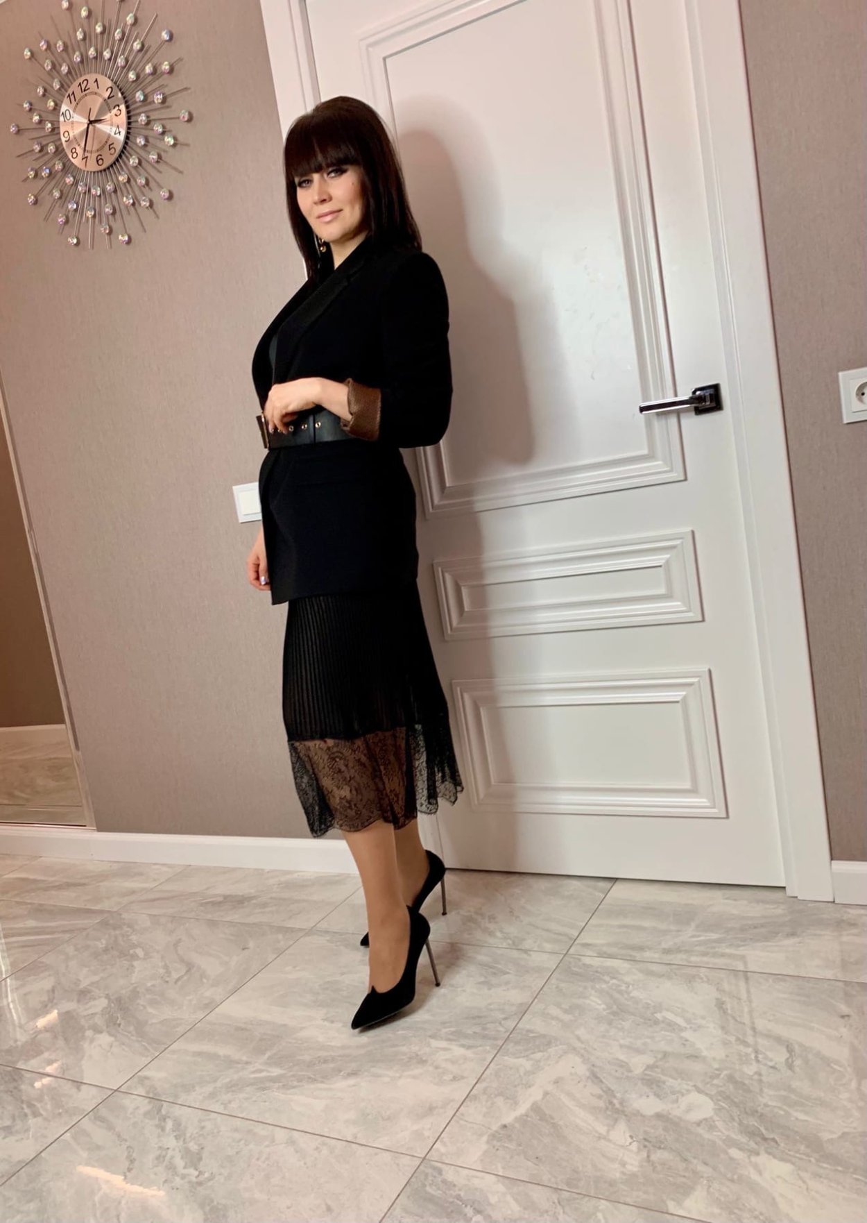Наталья Сизова актриса рост