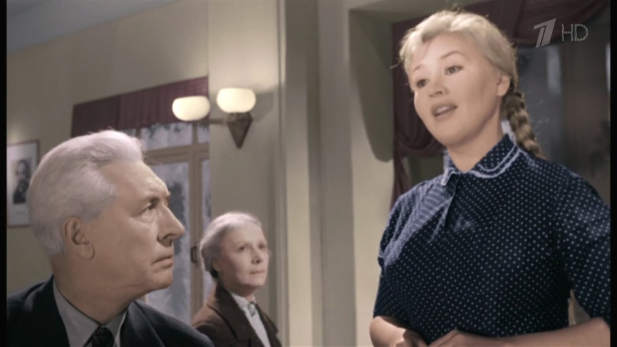 Приходите завтра фильм 1962