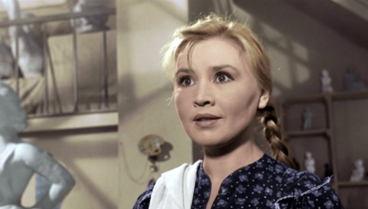 Екатерина Савинова