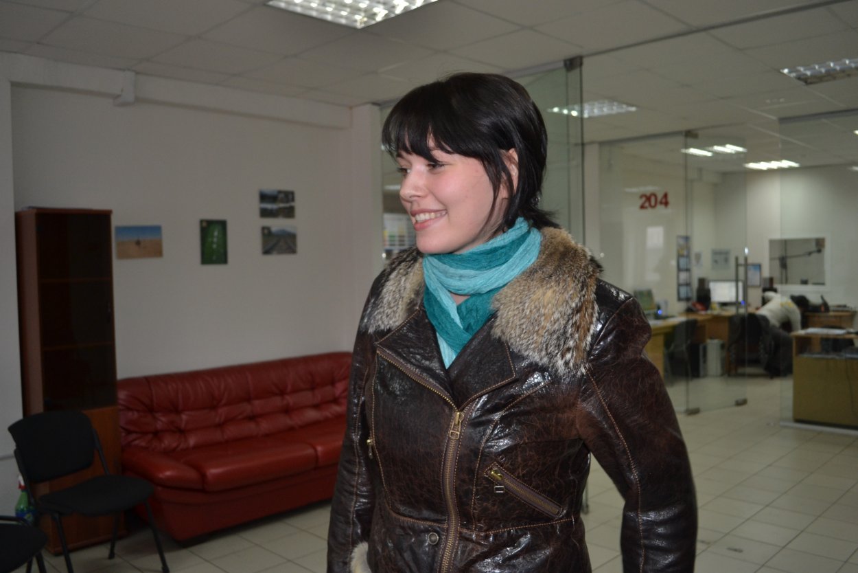Созонтова Наталья