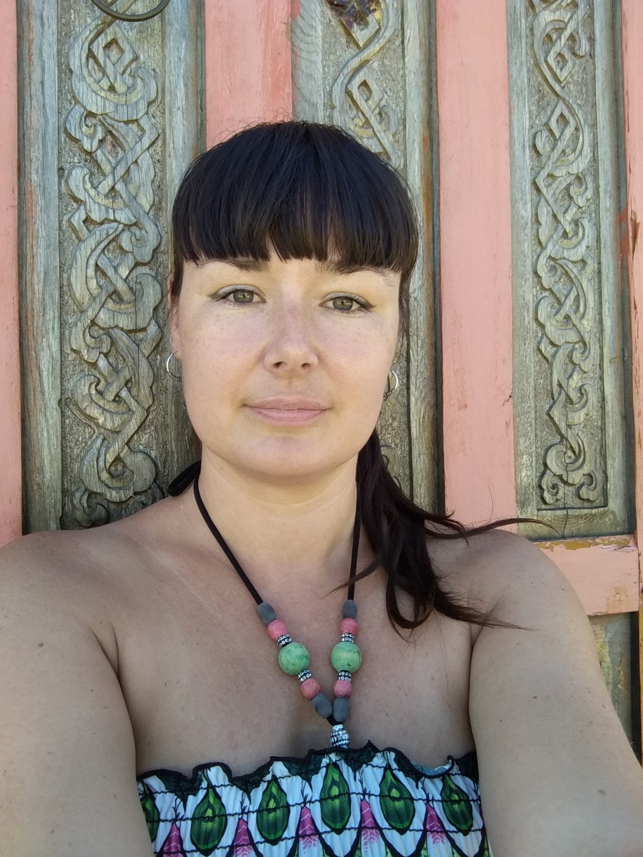 Иоланта Белякова