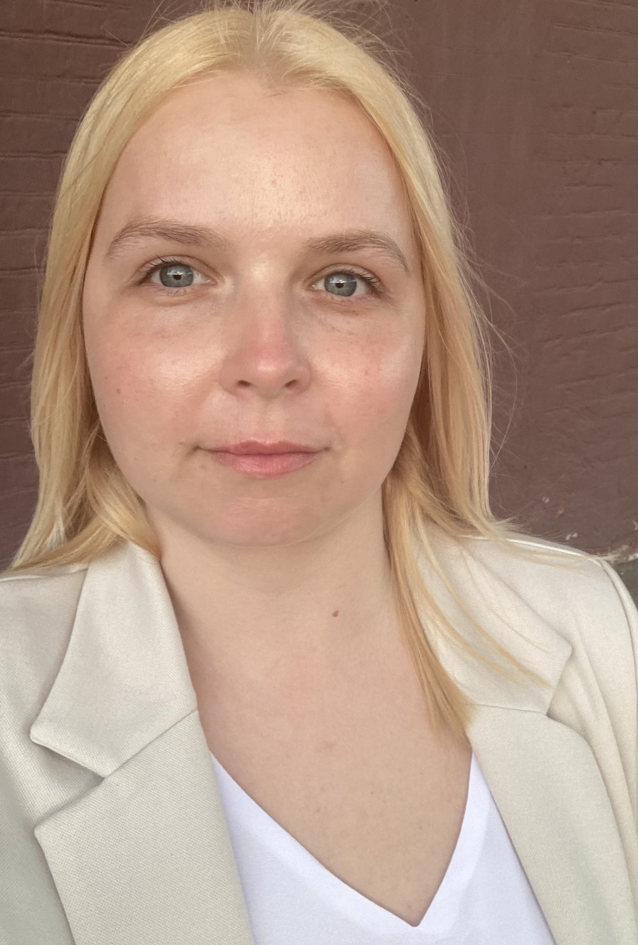 Наталья Гущина Петербург