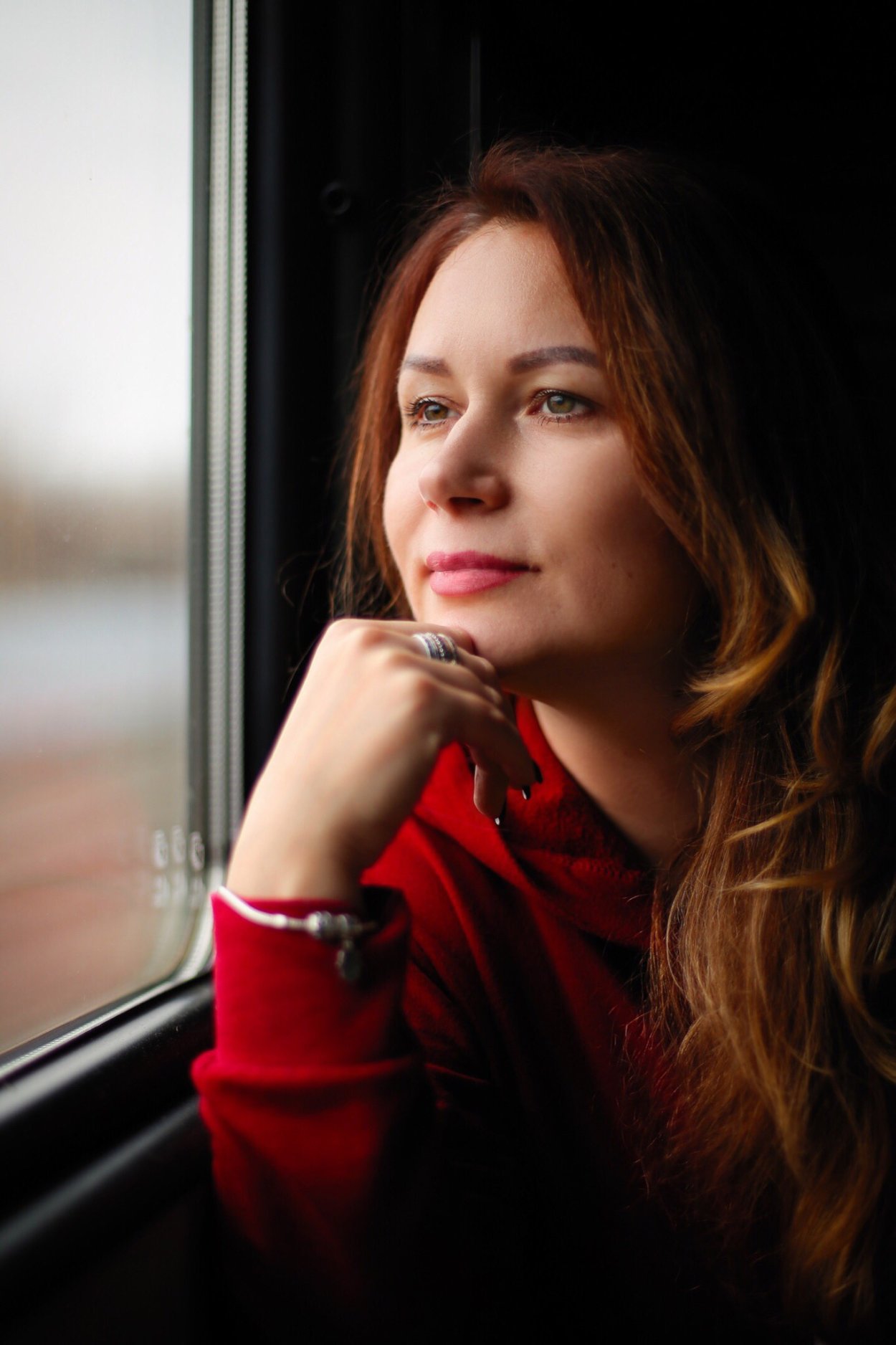 Валентина Гущина актриса