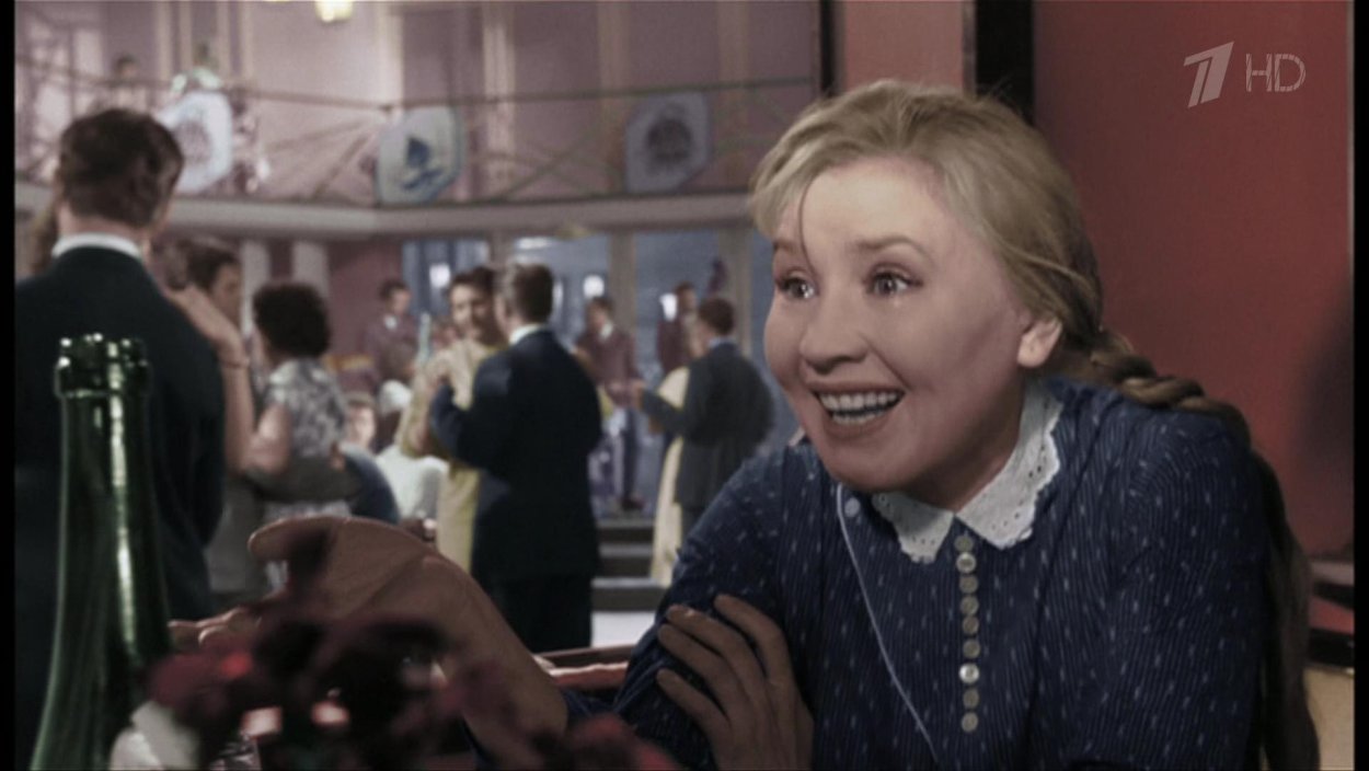Приходите завтра... Фильм 1963