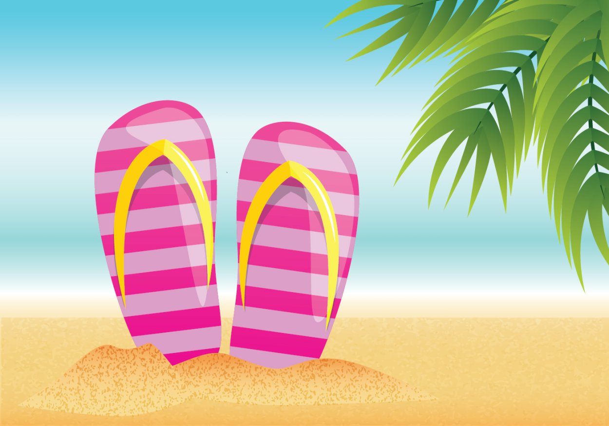 Crocs Huarache Flip Flop